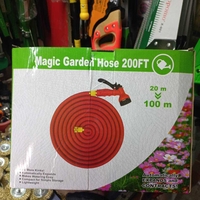 Magic garden hose suv shlang