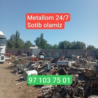 Metallom Toshkent