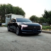 Bestune B70 2.0 Turbo 