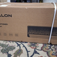 avalon kanditsioner 12