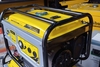 Generator Движок 3 kwt 4kwa