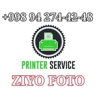 Printer service. Printer Canon, HP, Epson taʼmirlash xizmatlar hamda siyoh kuyish xizmati