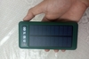 Solar Energy POWER BANK 50000mah