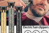 Soch soqol uchun Trimmerlar 