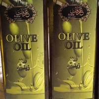 Zaytun yogʻi 100%tabbiy(Olive Oil) 500ml,250ml