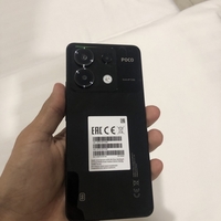 POCO X6 5G 12/512 