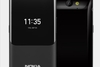 Tugmali nokia 2720 Flip Orginal - Dostavka bor