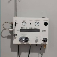 Аппарат Гидроколонотерапия#Colon Hydromat# Ichak yuvish apparati