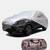 Avto tent chexol Amerikan chexol orginal