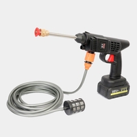 Mini avto karcher - pul va vaqt tejang - Dostavaka bepul