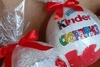 Хайитга Kinder bosh boxlar sotiladi