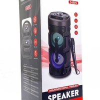 Soonbox S4405 Kalonka 