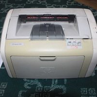 Printer HP laserjet 1020 holati alo garantiyali