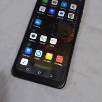 Tecno camon 15 air