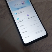 ZTE Blade A76 sotiladi