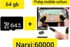 Fleshka 64 gb micro Aksiya! Bonusga Pubg mobile uchun napalchik