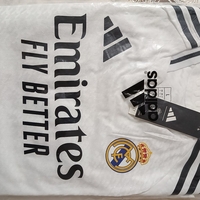REAL MADRID uy formasi 2024/2025 mavsum