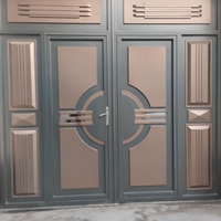 Sifatli darvozalar siz istagan turda