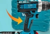 Bosh drill - Ustalar uchun bosh drill