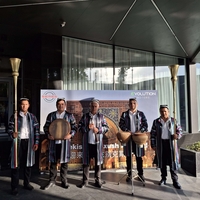 Karney Surney Doira Nog'ara Milliy Soz Ustalari 