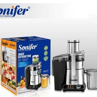 Sonifer 5547 sharbat chiqargich uskunasi 