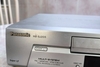 Видеомагнитофон Panasonic NV-SJ205 — на запчасти или ремонт