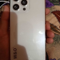 X 200 W/O ideal