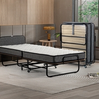 Кровать раскладушка 