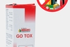 Go tox bio - ichish va chakishdan ison qutuling