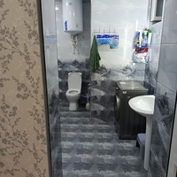 Продается современный дом, заходи и живи со всею бытовой техникой !