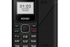 Novey 103 imei qilingan