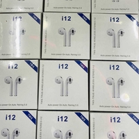 Airpods i12 rangi oq 