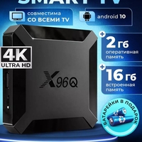 Продаю приставку ТВ Андройд