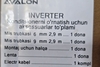 avalon kanditsioner 12