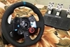 Срочно продам logitech g29 