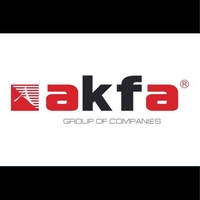 Окно двери Akfa