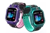 Bolalar uchun ajoyib sim kartali smart watch sotiladi - Baby watcb