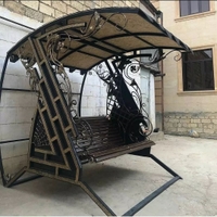 Kachalelar Darvozalar 