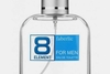3 ta atir 58 ming super aksiya Vosmoy element Blue shanel va suave | Dostavka bor 