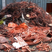 Латунь, алюмин и мис оламиз 