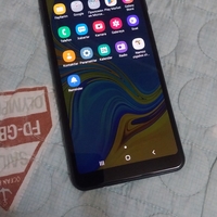 Samsung A7 sotiladi