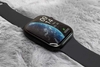 iWatch DUBAi AMOLED optom/dona