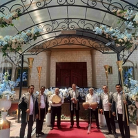 Karney Surnay Doira Nog'ara Hizmati 