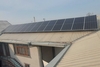 Quyosh batarya. Quyosh panellari. Muqobil energiya. 1 kvt 5 mlndan