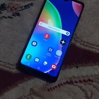 Samsung A31 sotiladi