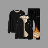 Qishga kiyim ichi qalin