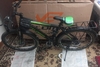 Velsapet Velomakis 26-talik 3/7 sikorsnoy