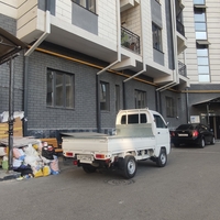 Musor olib ketish xizmati вывоз мусора