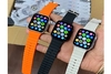 Smart watch T800 sotiladi - Dostavka bor yangi orginal 
