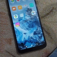 Redmi 8A sotiladi